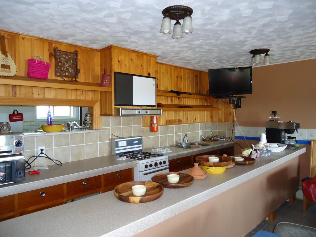 Anchor Motel And Suites Bedeque Habitación foto
